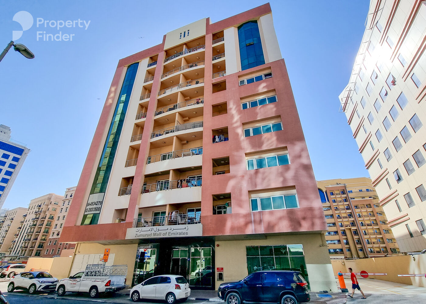 Gallery mosaic item large