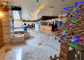 Image for Lobby in DoubleTree by Hilton Hotel