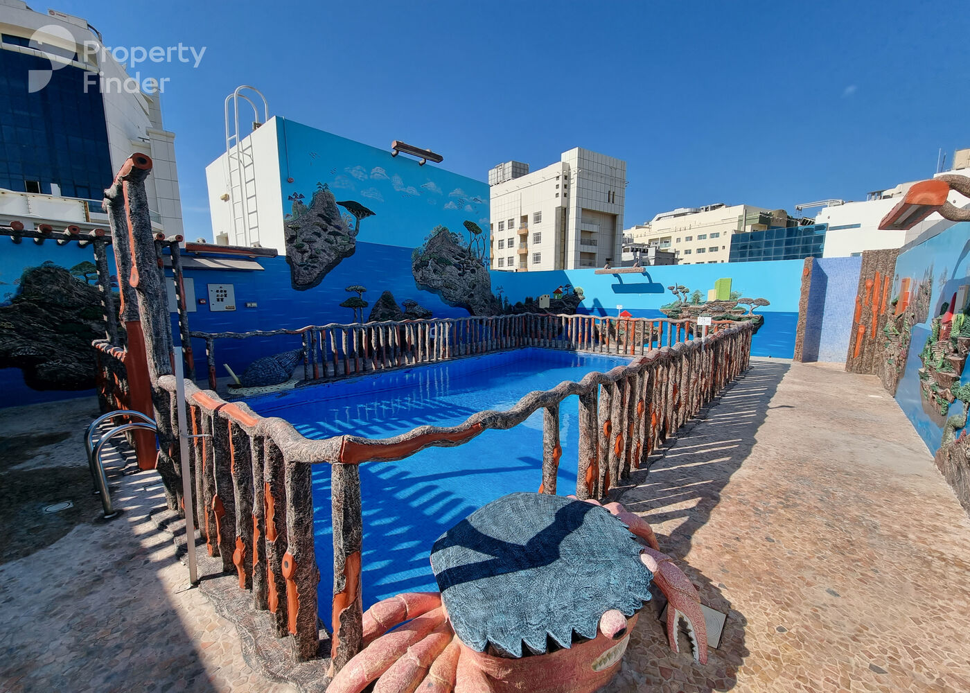 Gallery mosaic item small second