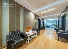 Image for Lobby in Rasis Business Centre
