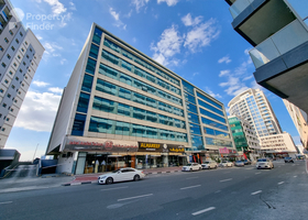 Rasis Business Centre