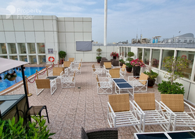 Image for Adults Swimming Pool in Ivory Grand Hotel Apartments