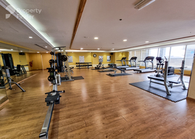 Image for Gym in Ivory Grand Hotel Apartments