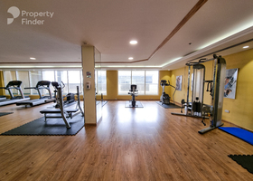 Image for Gym in Ivory Grand Hotel Apartments