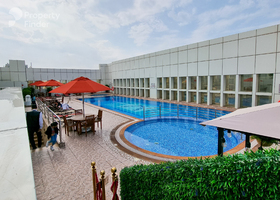 Image for Adults Swimming Pool in Ivory Grand Hotel Apartments