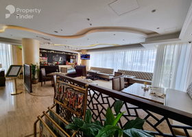 Image for Lobby in Ivory Grand Hotel Apartments