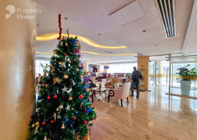 Image for Lobby in Ivory Grand Hotel Apartments