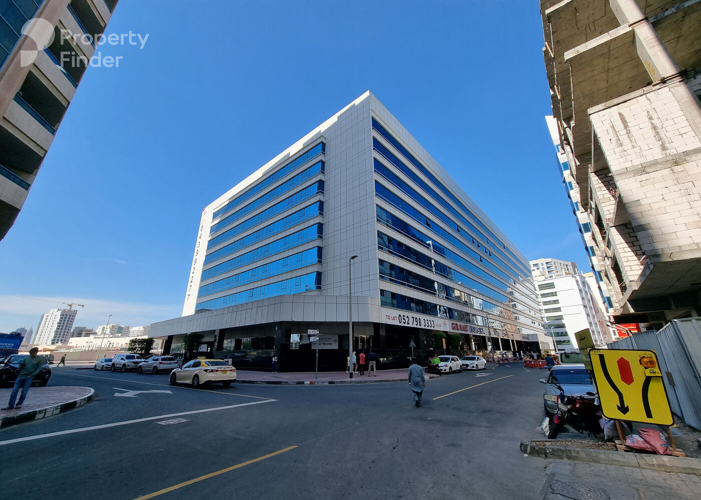 Gallery mosaic item large