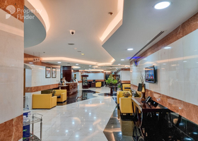 Image for Lobby in Al Khoory Hotel Apartments