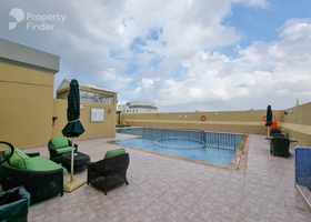 Image for Adults Swimming Pool in Al Khoory Hotel Apartments