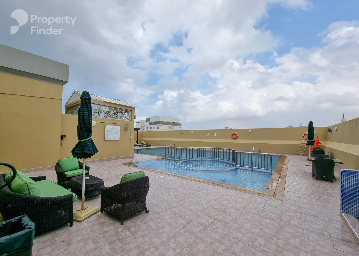 Gallery mosaic item small second