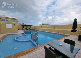 Image for Adults Swimming Pool in Al Khoory Hotel Apartments