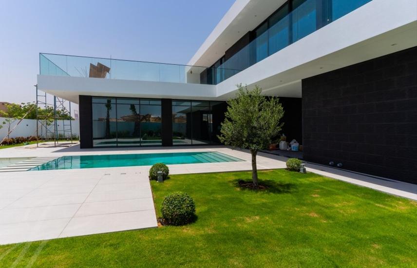Al Barsha South 1