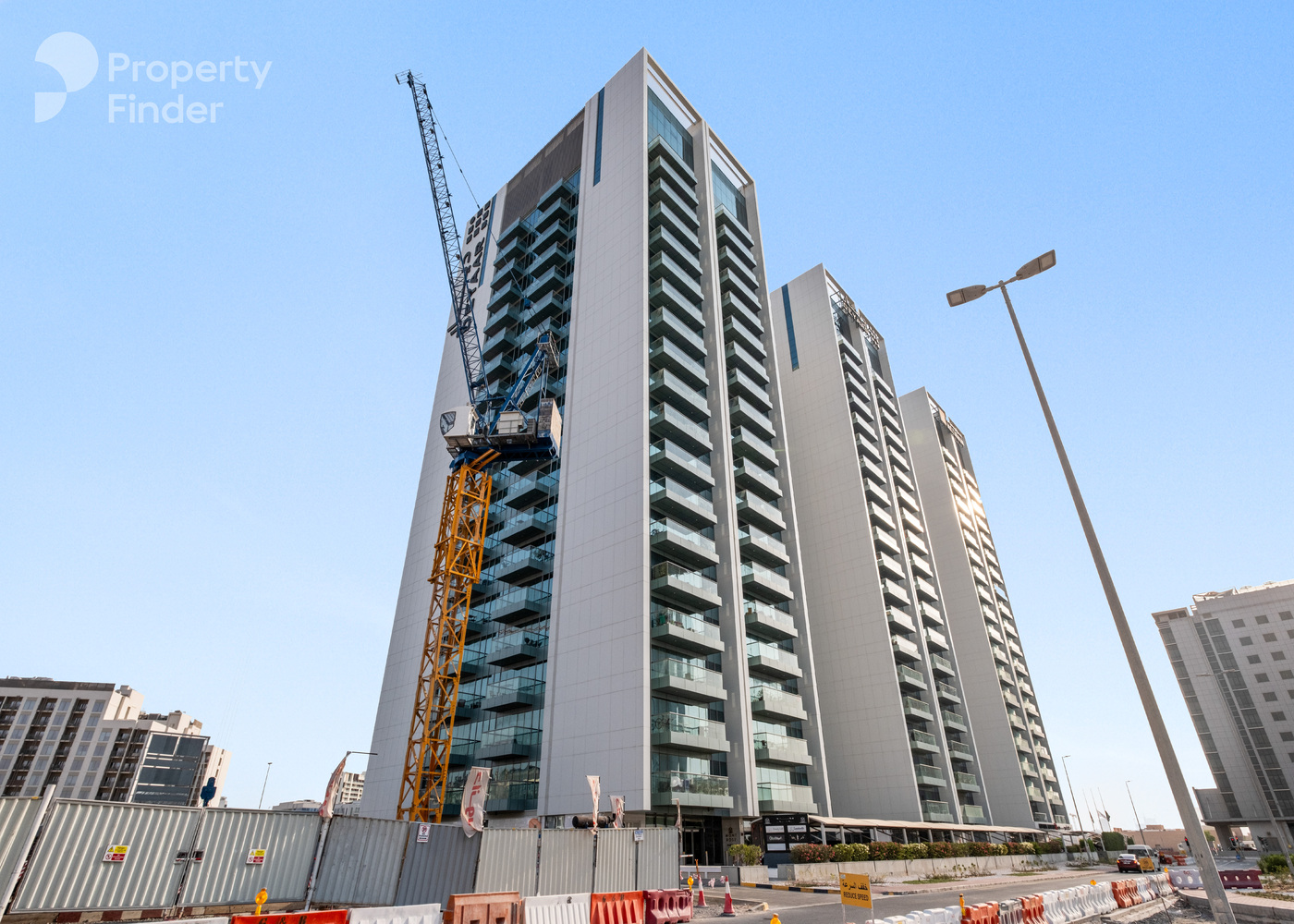 Gallery mosaic item small first