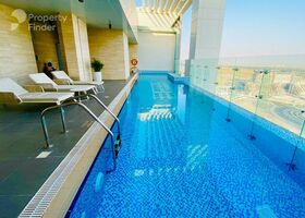 Image for Adults Swimming Pool in Montrose Residence B