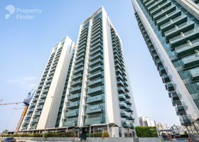 Montrose Residence B Towers