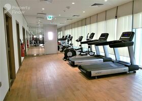 Image for Gym in Montrose Residence B