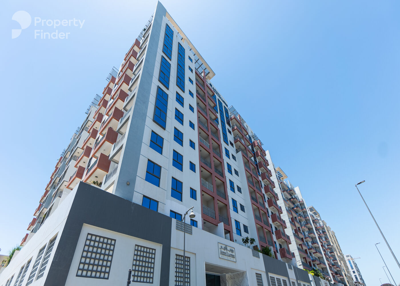 Gallery mosaic item large