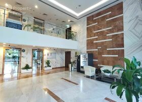 Image for Lobby in Azizi Liatris