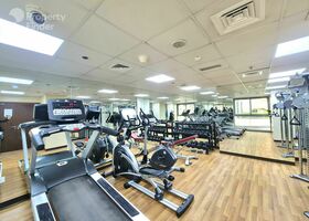 Image for Gym in Azizi Liatris
