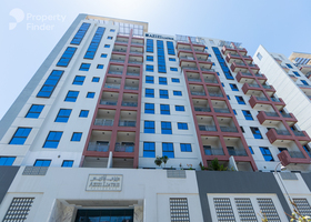 Image for Building Exterior in Azizi Liatris