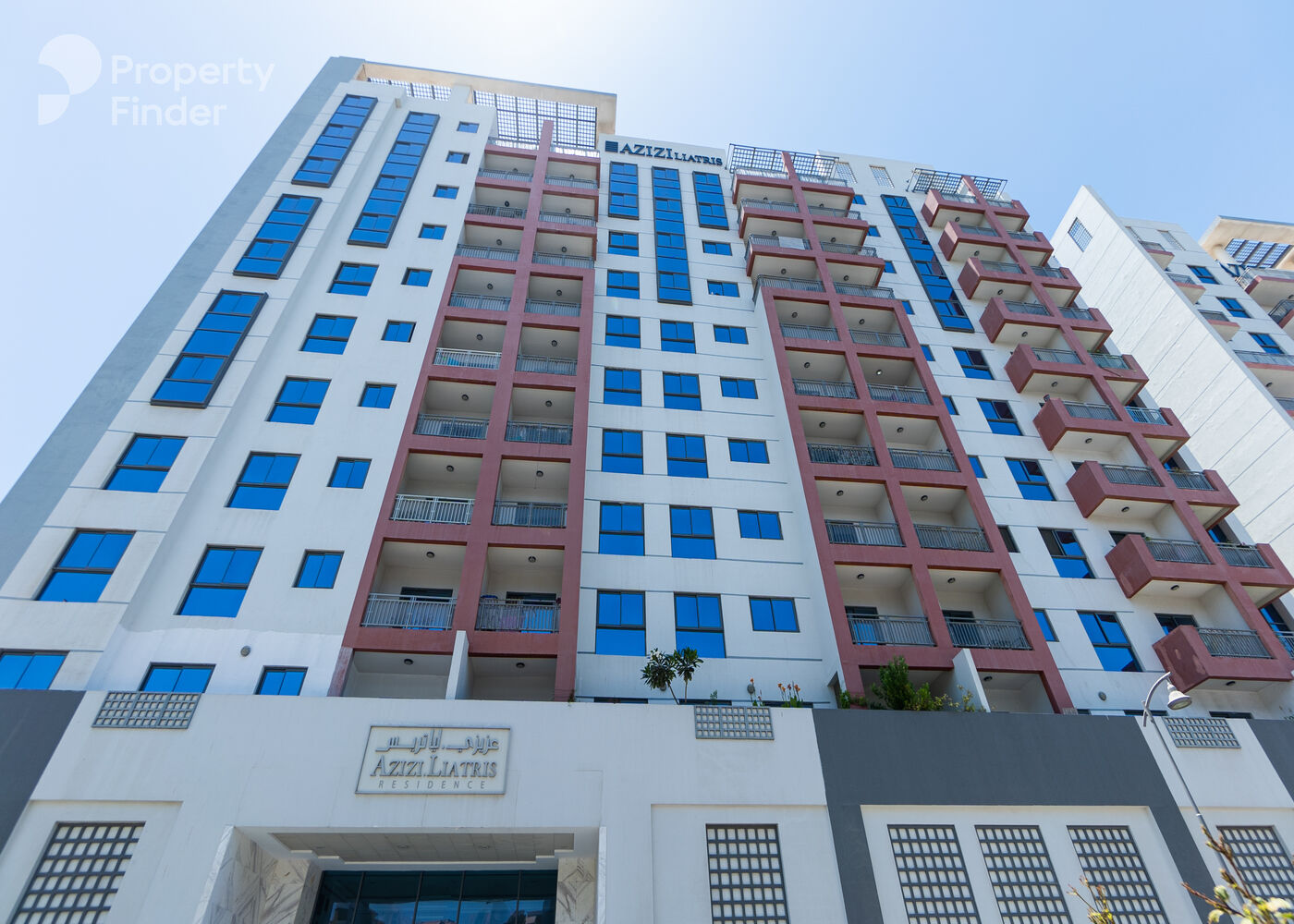 Gallery mosaic item small first