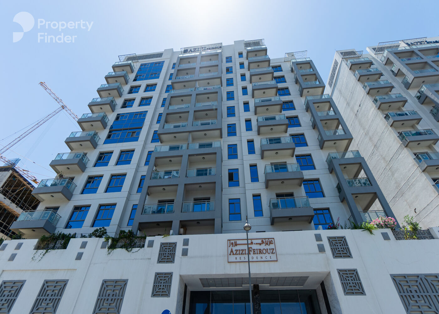 Gallery mosaic item large