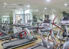 Image for Gym in Feirouz