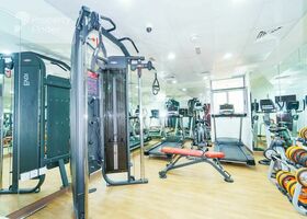 Image for Gym in Feirouz