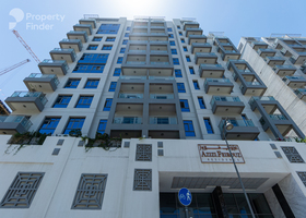 Image for Building Exterior in Feirouz