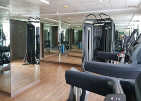 Image for Gym in Feirouz