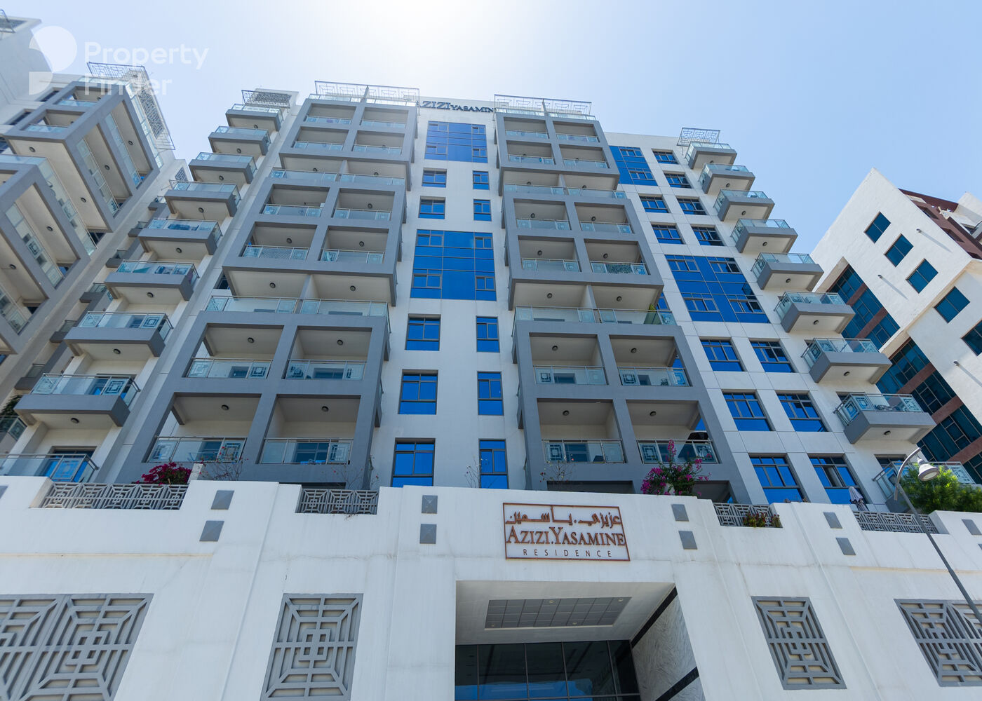 Gallery mosaic item small second