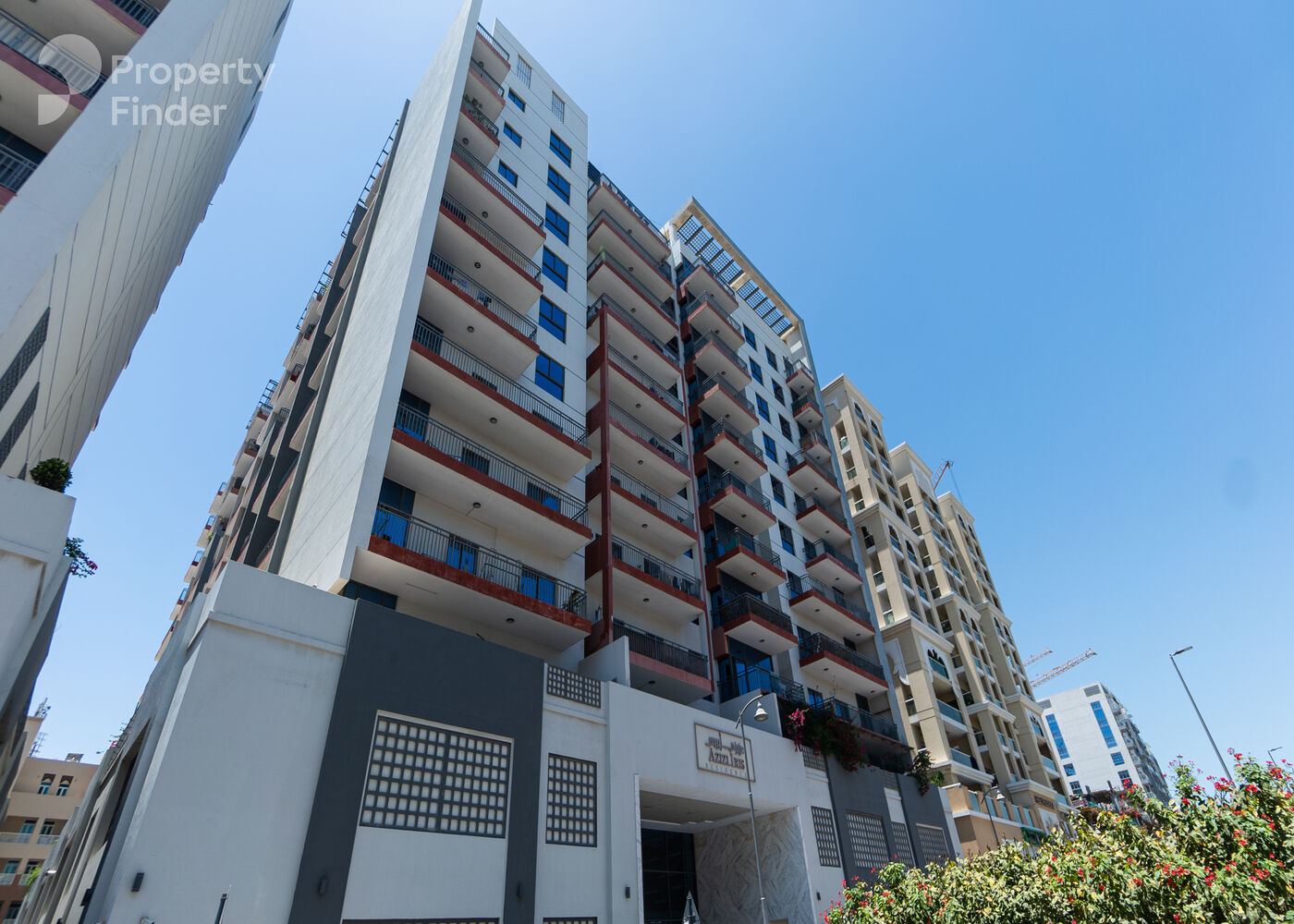 Gallery mosaic item large