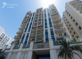Image for Building Exterior in Freesia