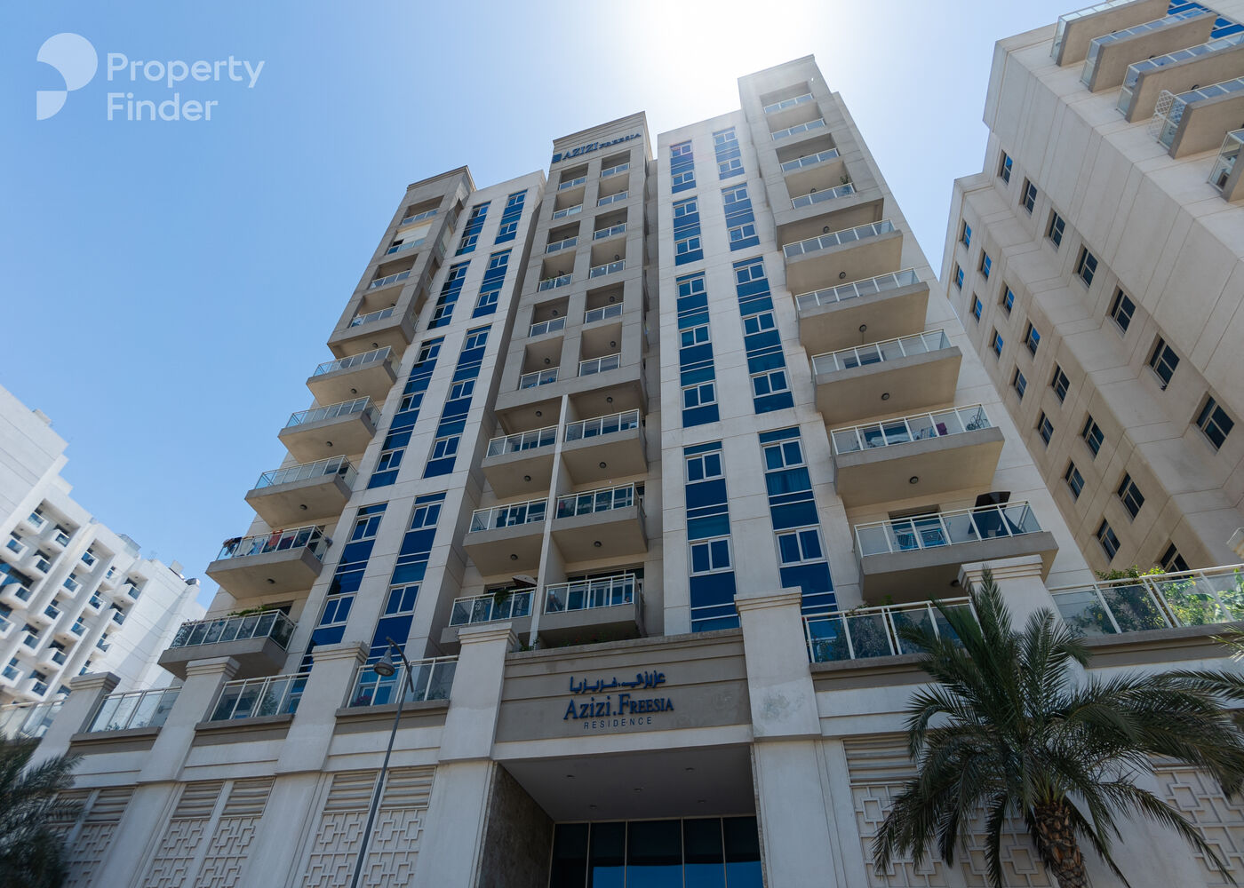 Gallery mosaic item small first