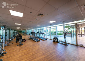 Image for Gym in Freesia