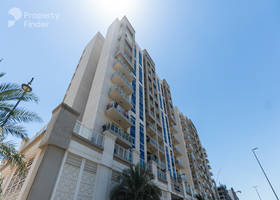 Image for Building Exterior in Freesia
