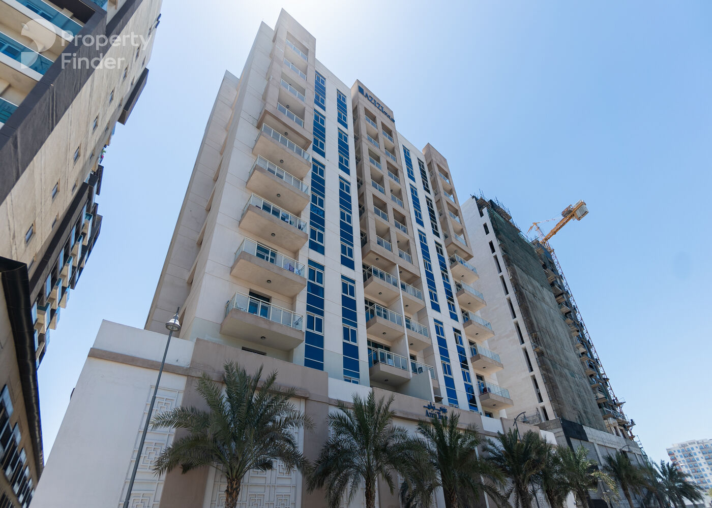 Gallery mosaic item large