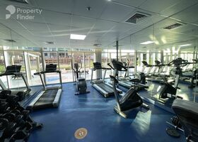 Image for Gym in Tulip