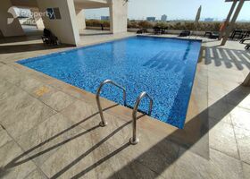 Image for Adults Swimming Pool in Tulip