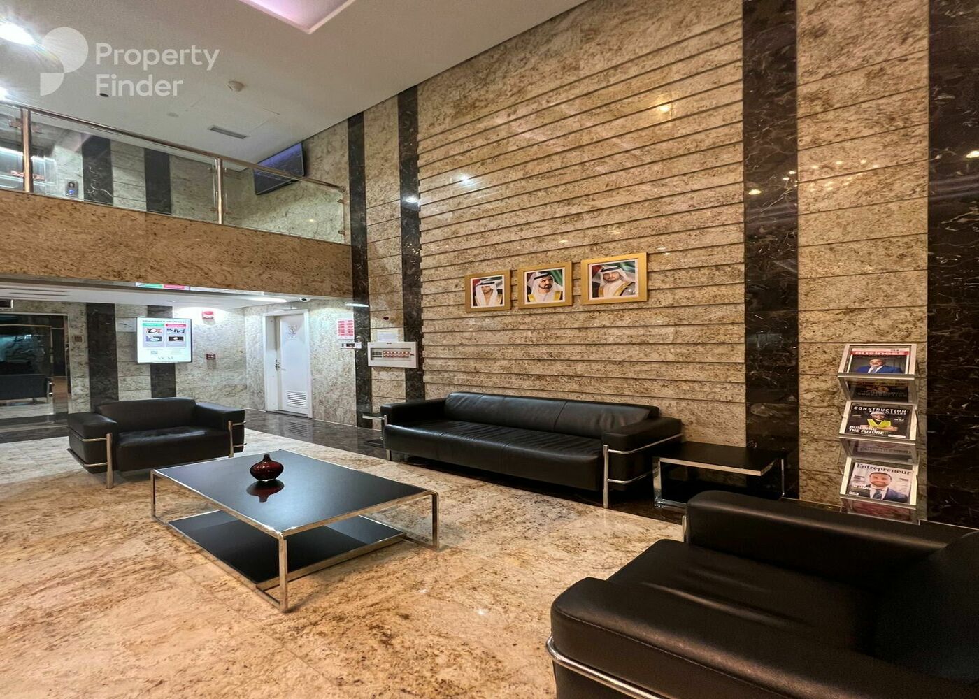 Gallery mosaic item small second