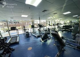 Image for Gym in Daisy