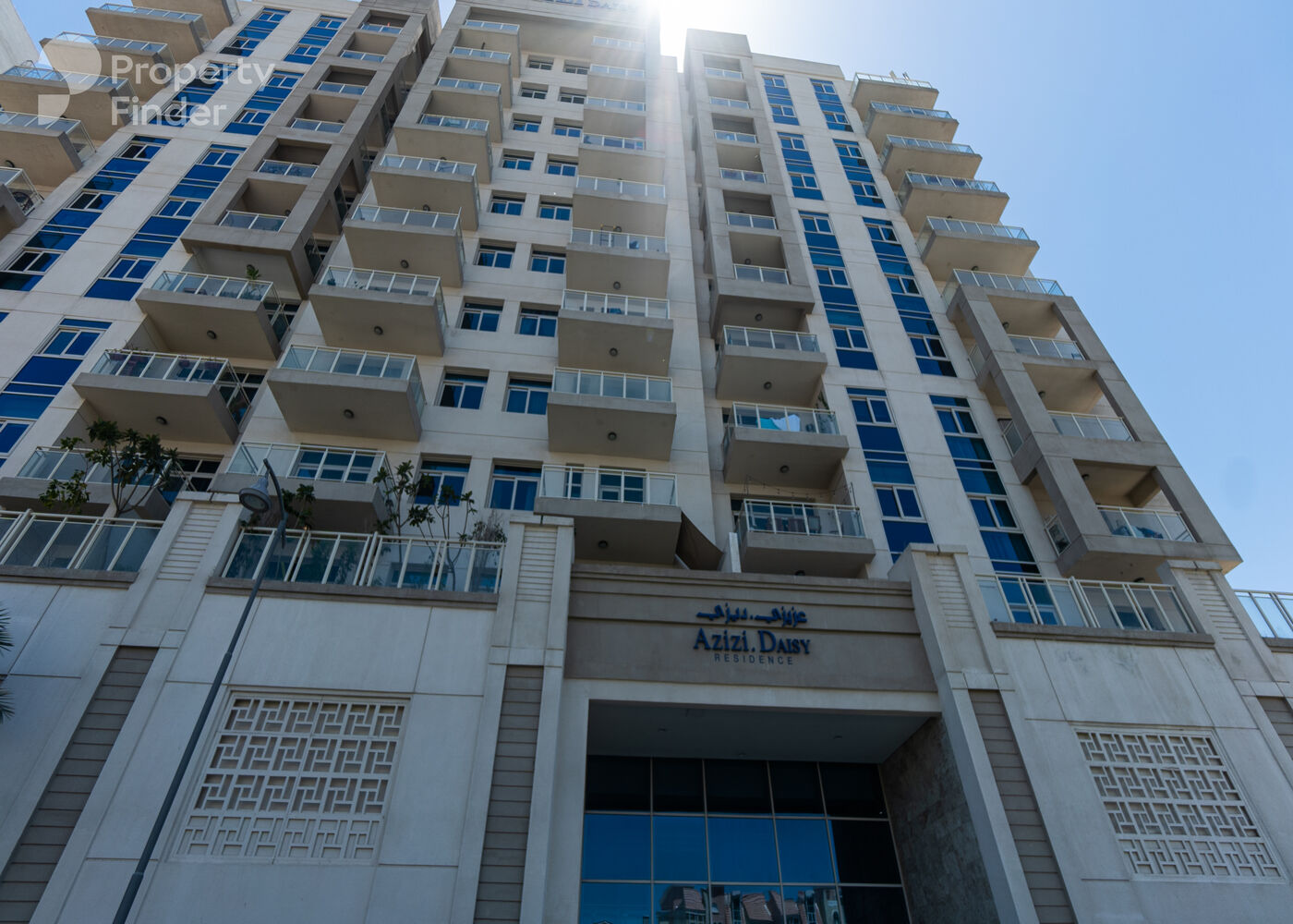 Gallery mosaic item large