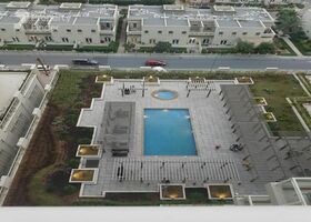 Image for Adults Swimming Pool in Daisy