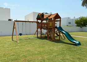 Image for Children Play Area in Al Garhoud Villas