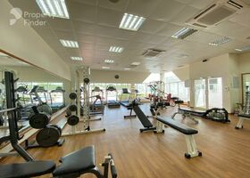 Image for Gym in Al Garhoud Villas