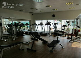 Image for Gym in Al Garhoud Villas