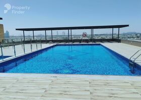 Image for Adults Swimming Pool in Airport Road