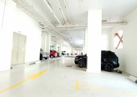 Image for Parking in Airport Road