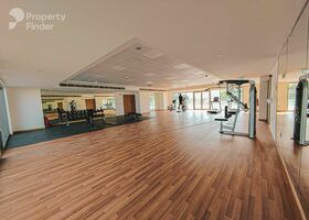 Image for Gym in Airport Road